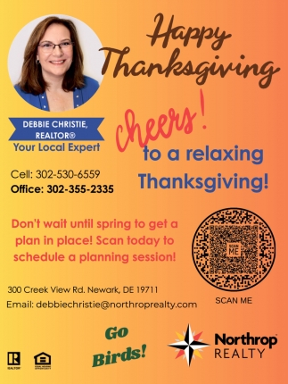 Debbie Christie - Northrop Realty