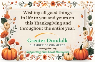 Greater Dundalk Chamber of Commerce