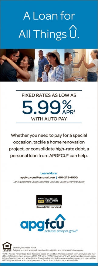 APGFCU