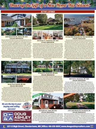 Doug Ashley Realtors