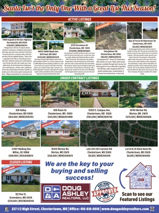 Doug Ashley Realtors