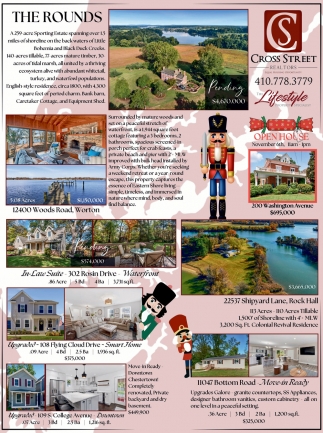 Cross Street Realtors