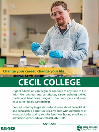 Cecil College