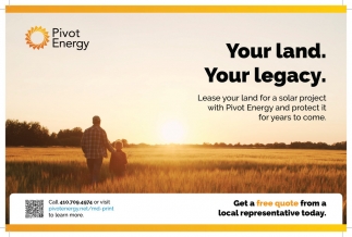 Pivot Energy