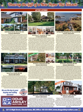 Doug Ashley Realtors