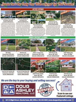 Doug Ashley Realtors