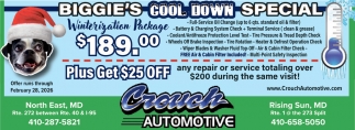 Crouch Automotive