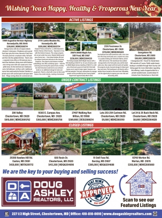 Doug Ashley Realtors