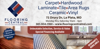 Flooring Central