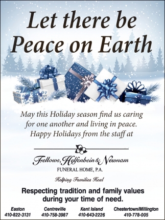 Fellows, Helfenbein & Newnam Funeral Home, P.A