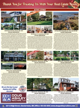 Doug Ashley Realtors