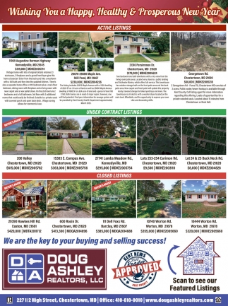 Doug Ashley Realtors