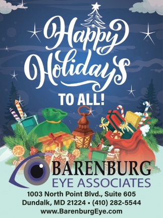 Barenburg Eye Associates