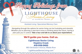 Lighthouse Senior Living