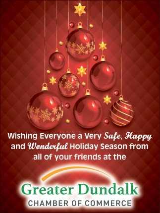 Greater Dundalk Chamber of Commerce