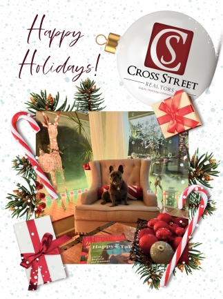 Cross Street Realtors