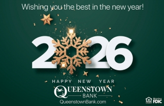 Queenstown Bank