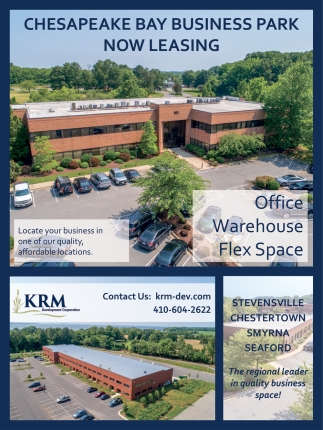 KRM Development Corporation