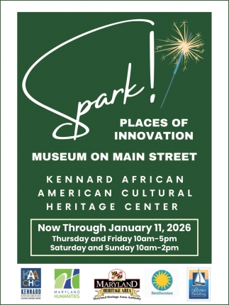  Kennard African American Cultural Heritage Center