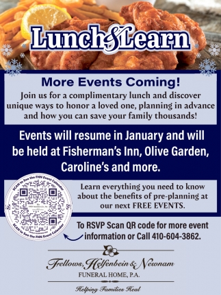 Fellows, Helfenbein & Newnam Funeral Home, P.A