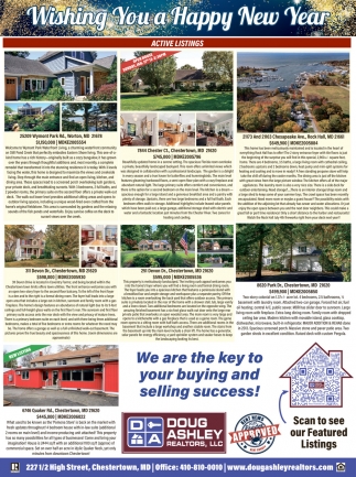 Doug Ashley Realtors