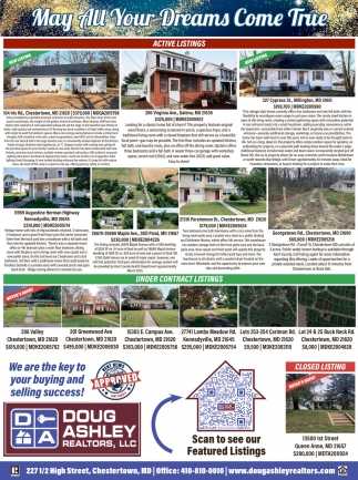 Doug Ashley Realtors