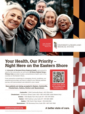 University Of Maryland Medical System