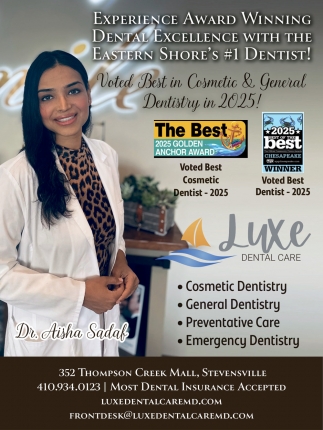 Luxe Dental Care