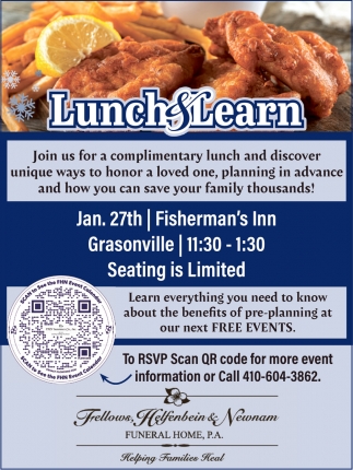 Fellows, Helfenbein & Newnam Funeral Home, P.A