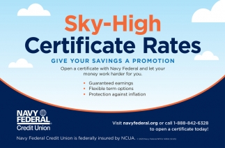 Navy Federal Credit Union