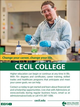 Cecil College