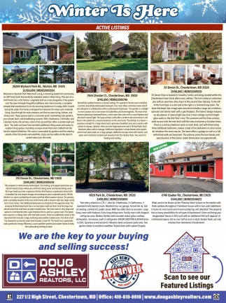 Doug Ashley Realtors