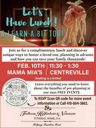 Fellows, Helfenbein & Newnam Funeral Home, P.A