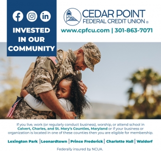Cedar Point Federal Credit Union