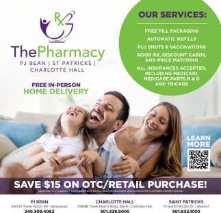 The Pharmacy