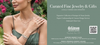Dickinson Jewelers