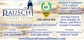 Rausch Funeral Home