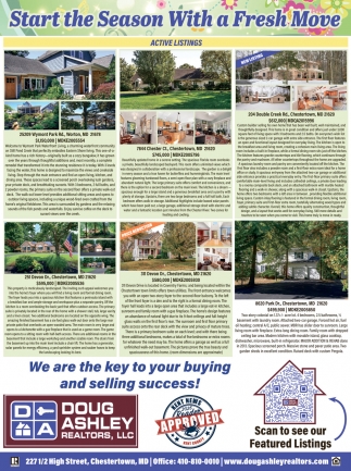 Doug Ashley Realtors