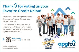 APGFCU