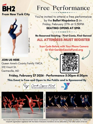 BH2 From New York City Free Performance (Frebuay 27, 2026)