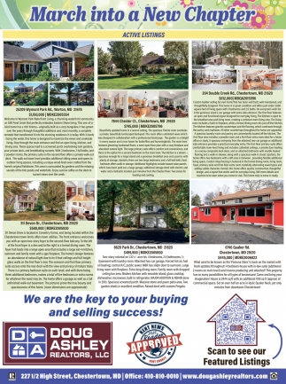 Doug Ashley Realtors