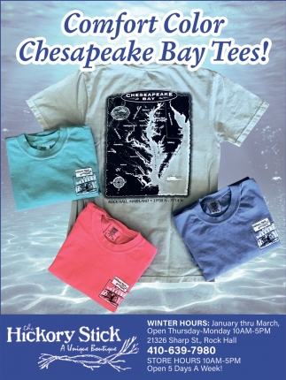 The Hickory Stick a Vintage Boutique