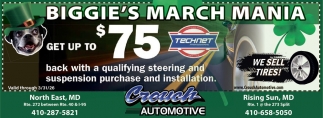 Crouch Automotive