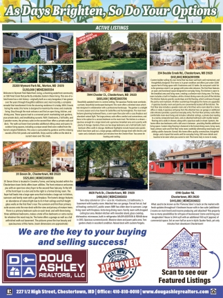 Doug Ashley Realtors