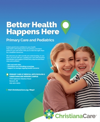 Christiana Care Health System