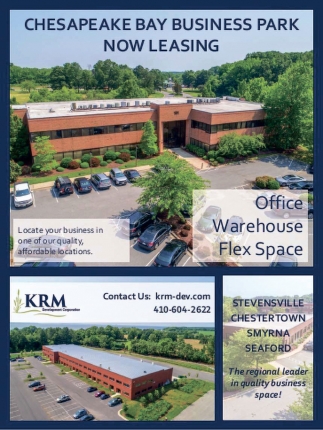 KRM Development Corporation