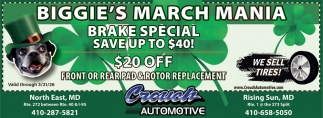 Crouch Automotive