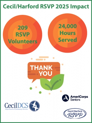 Cecil County Department of Community Service