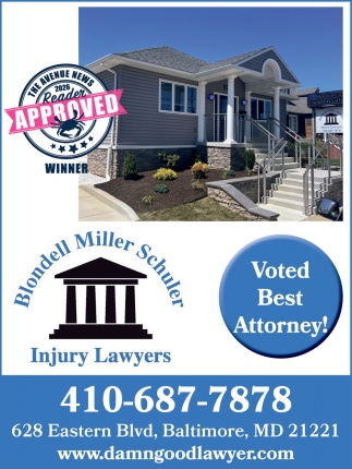 Blondell Miller Schuler