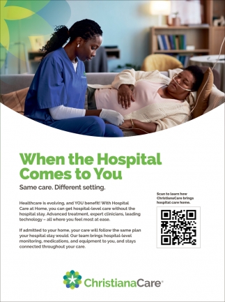 Christiana Care Health System